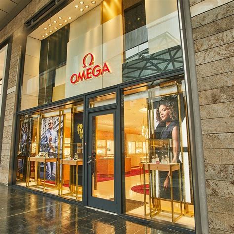 omega store eqaila